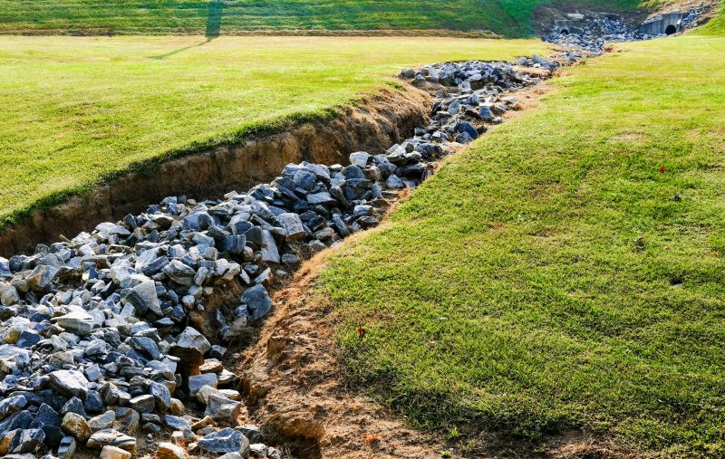 Erosion Control Solutions