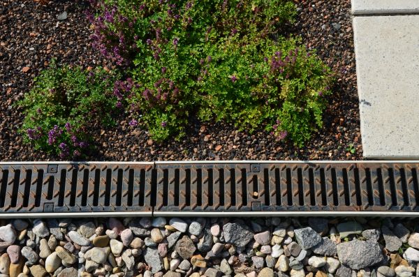 Drainage Installation Service in Boulder