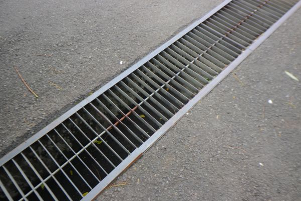 Driveway Drainage Service in Boulder