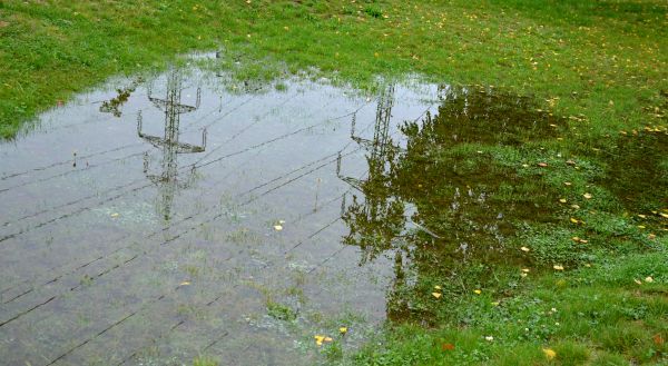 Cost of Flooded Yard Drainage Installation in Boulder
