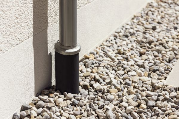 French Drain Service in Boulder