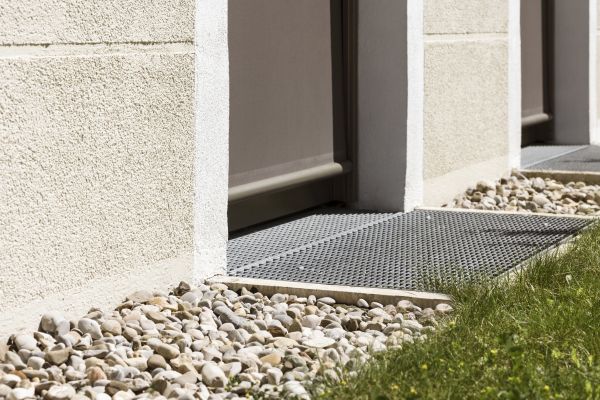 French Drain System Installation in Boulder