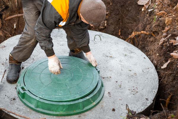 Sewage Ejector Pump Installation in Boulder