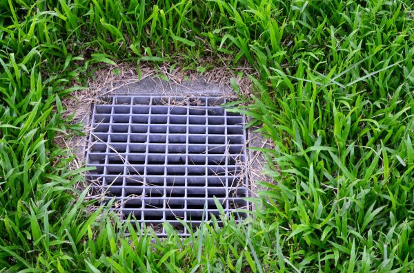 Cost of Yard Water Drainage in Boulder