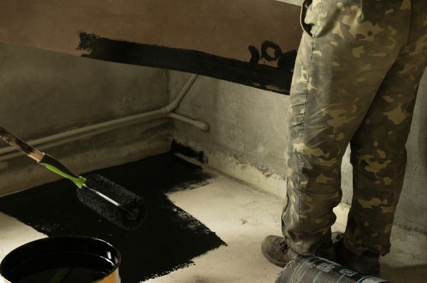 Interior Waterproofing in Boulder