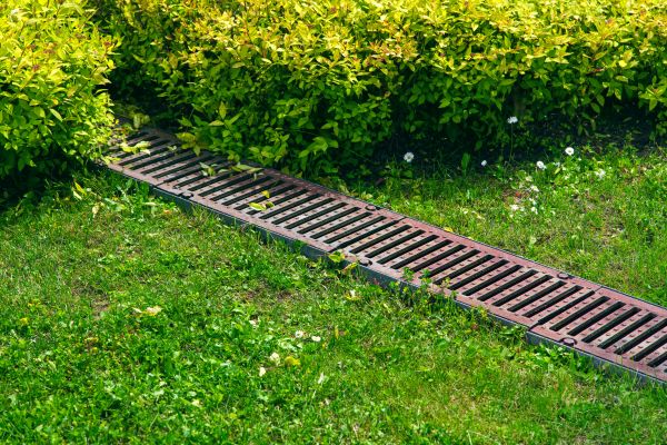 Cost of Lawn Drainage in Boulder