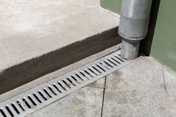 Cost of Channel Drain Installation in Boulder