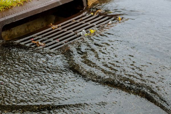 Cost of Storm Drainage Service in Boulder