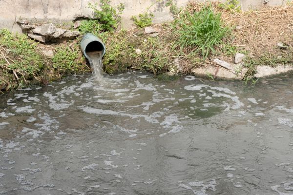 Cost of Water Runoff Control in Boulder