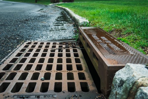 Cost of Rainwater Diversion in Boulder