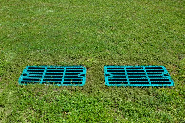 Cost of Yard Drain Maintenance in Boulder