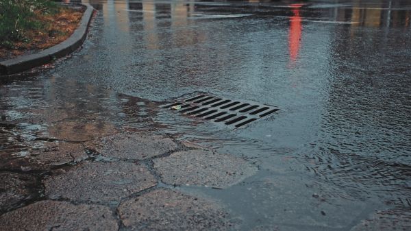 Cost of Storm Drainage Installation in Boulder