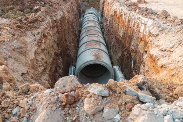 Cost of Stormwater Drainage Repair in Boulder