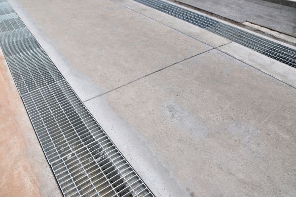Cost of Driveway Runoff Control in Boulder
