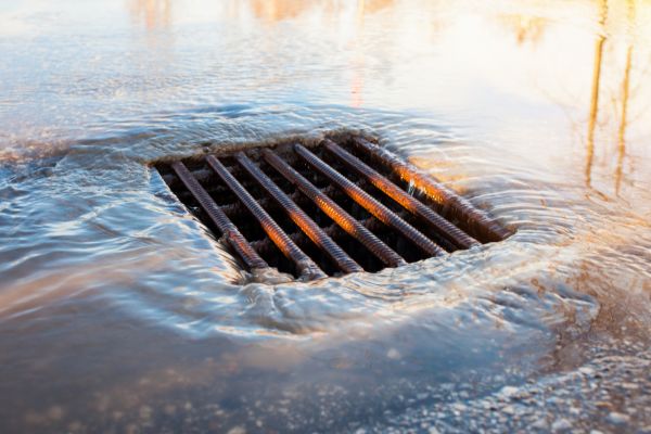 Cost of Water Pooling Prevention in Boulder