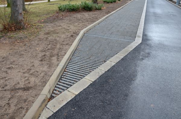 Cost of Muddy Yard Drainage in Boulder