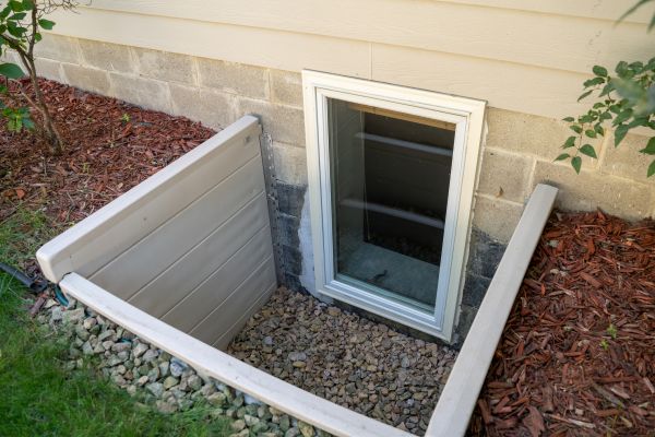 Cost of Window Well Drainage Service in Boulder