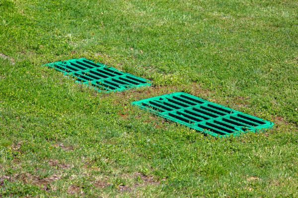 Cost of Catch Basin Installation in Boulder