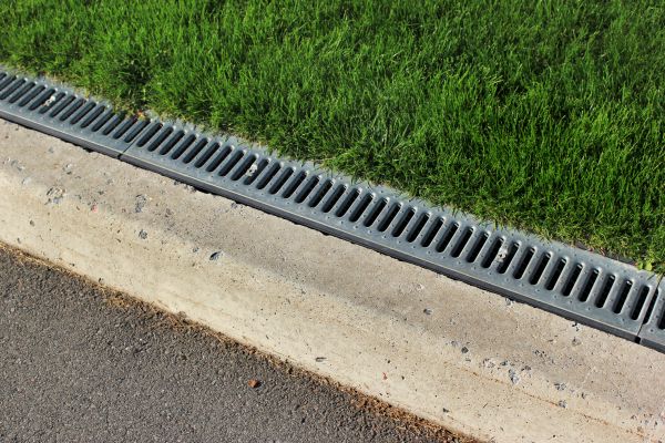 Cost of Driveway Drainage Installation in Boulder