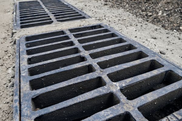 Cost of Catch Basin Repair in Boulder