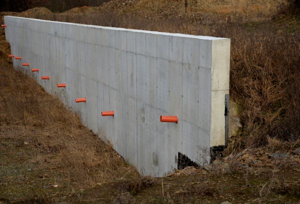 Cost of Hillside Drainage Installation in Boulder