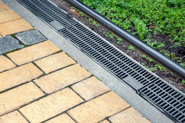 Cost of Waterlogged Yard Repair in Boulder