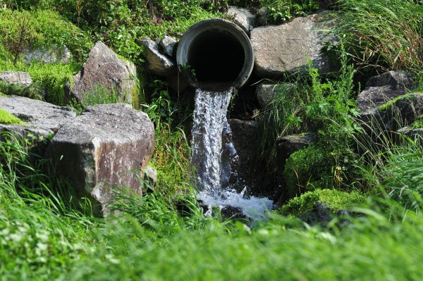 Cost of Water Redirection in Boulder