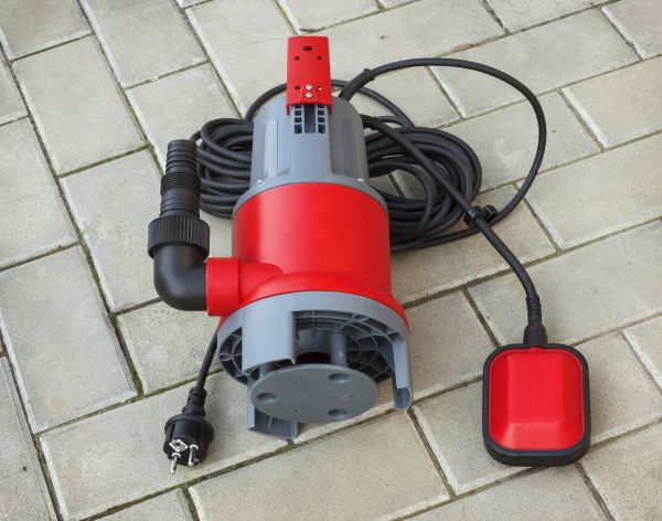 Submersible Pump Installation in Boulder