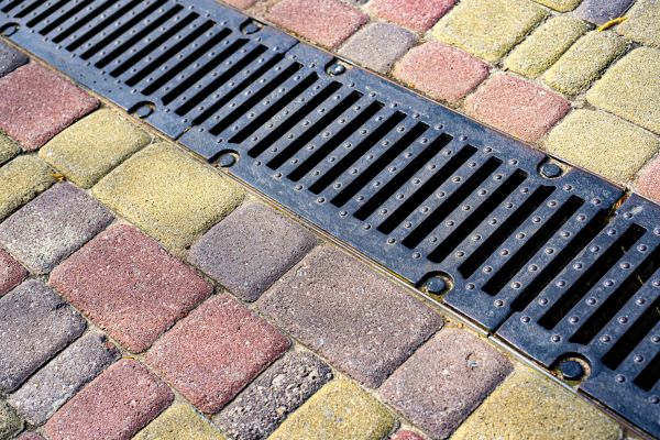 Cost of Patio Drainage Installation in Boulder