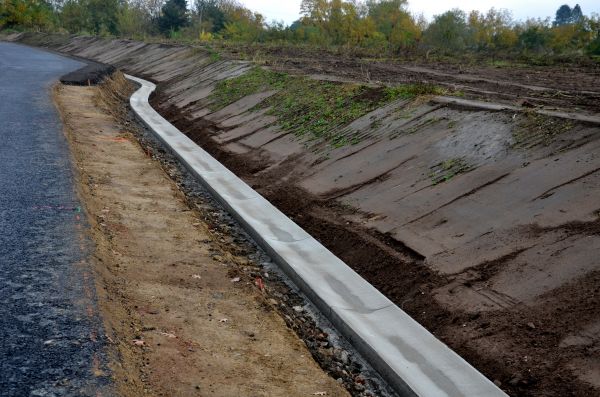 Cost of Slope Drainage Installation in Boulder