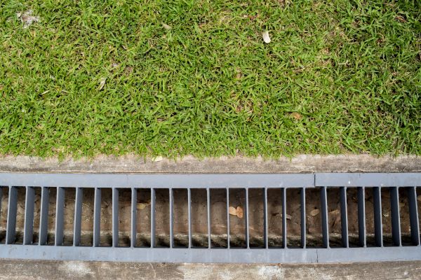 Exterior Drain Replacement in Boulder
