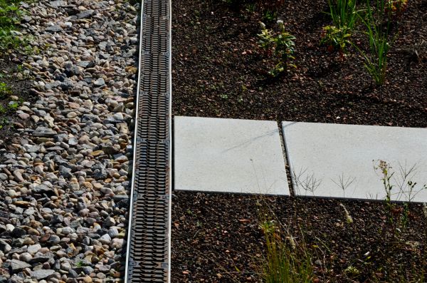 Cost of Drain Rerouting in Boulder