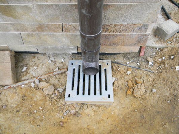 Cost of Foundation Drain Repair in Boulder