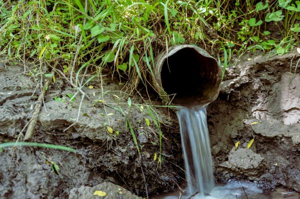 Drainage Tile Repair in Boulder