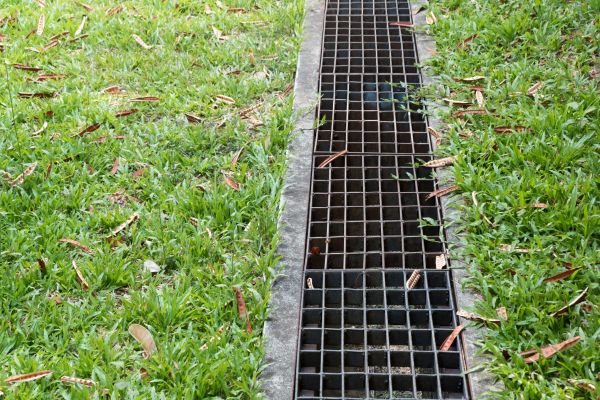 Exterior Drain Repair in Boulder
