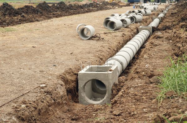 Weeping Tile Drain Service in Boulder
