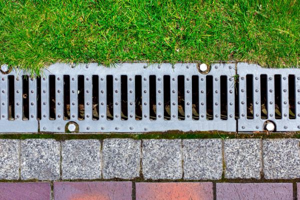 Cost of Rainwater Drain Installation in Boulder