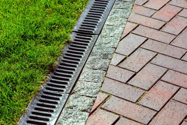 Perimeter Drain Service in Boulder