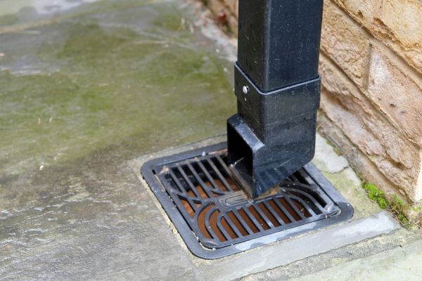Cost of Drain Tile Installation in Boulder