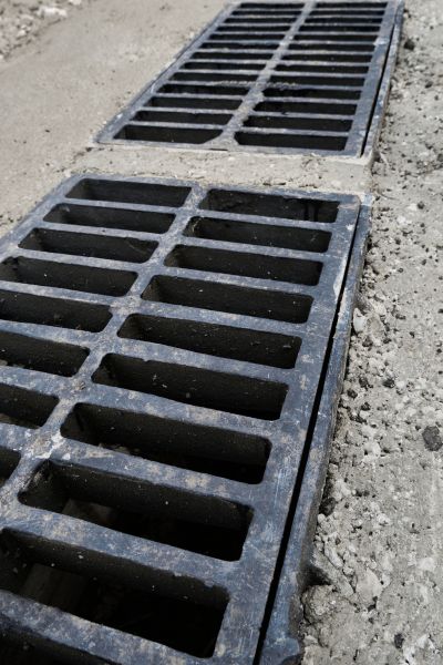 Cost of Sidewalk Drainage Installation in Boulder