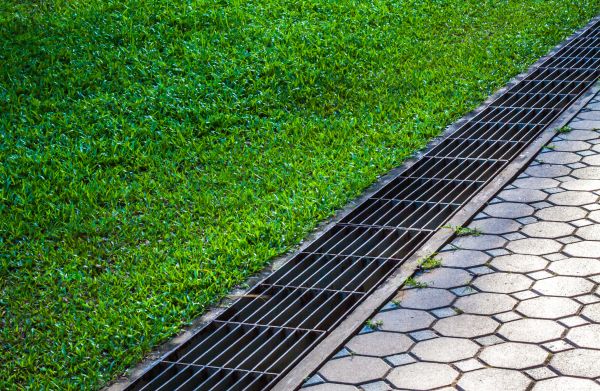 Cost of Stormwater Drain Repair in Boulder