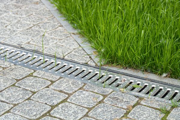 Drainage Pipe Installation in Boulder